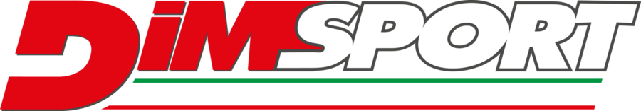 Dimsport logo